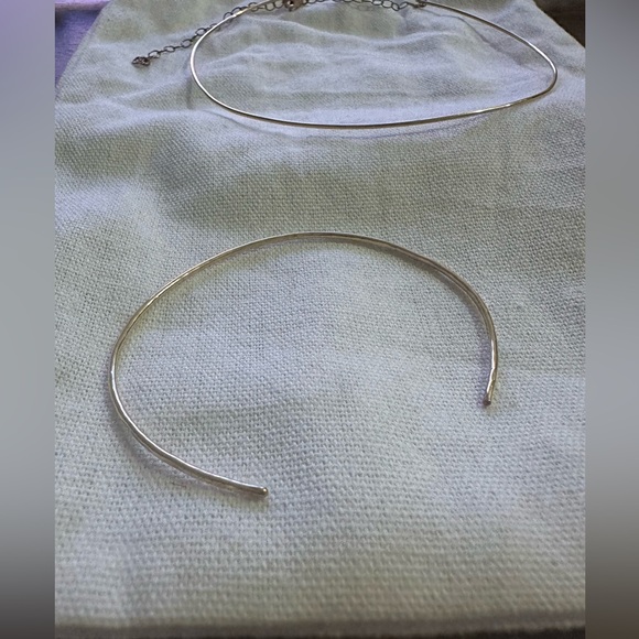 Gold filled jewelry bundle set - Picture 5 of 17